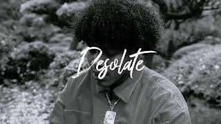 FREE Yatta Bandz Pain Type Beat  2024  quotDesolatequot [upl. by Letnoj758]