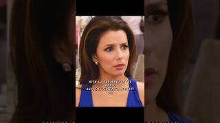 Mrs Sorris finds to become a personal shopper desperatehousewives shorts viralvideo tvshow [upl. by Anitselec211]