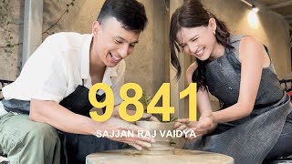 Sajjan Raj Vaidya  9841 Official Release [upl. by Middlesworth182]