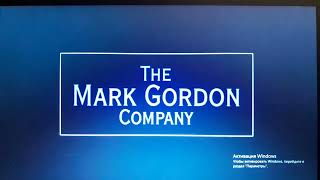 The Mark Gordon Company Touchstone Television BVII Buena Vista International [upl. by Narut943]