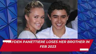 Hayden Panettieres Unexpected Confession [upl. by Alick]