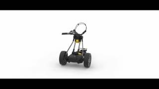 PowaKaddy Compact C2 [upl. by Rehm]