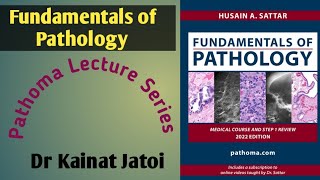 Pathoma Chapter 1 Lec 1  Growth Adaptations Cellular Injury and Cell Death  Dr Kainat Jatoi [upl. by Sices]