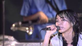 UA Live 2004  情熱 918 [upl. by Acimad]