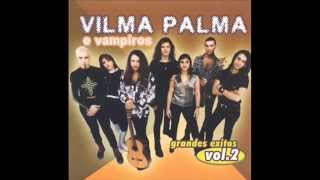 Vilma Palma e Vampiros  Verano Traidor audio [upl. by Duleba]