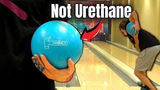 This NEW BREED of Bowling Ball Will Change The Game Forever [upl. by Assirrec]