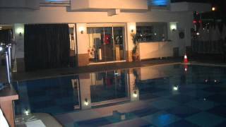 Hotel Oba Star  Alanya [upl. by Mandel516]