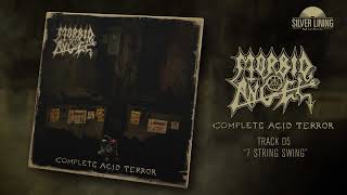 Morbid Angel  7 String Swing Official Demo Track [upl. by Yesmar]