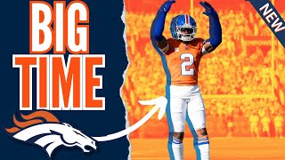 Denver Broncos Just Made the Rest of the NFL look FOOLISH [upl. by Clancy]