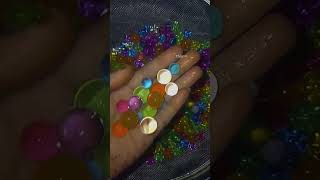 Orbeez ball 😍viralvideo shorts orbeez [upl. by Trilley861]