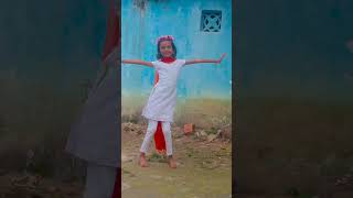 Jadu Hai Jadu Teri baton song Ishika mahto shorts video [upl. by Ahsein340]