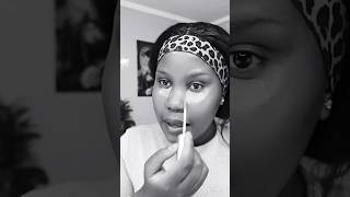 Very detailed everyday makeup beginner friendly tutorial uploaded beginners makeup everydaymakeup [upl. by Attelra246]