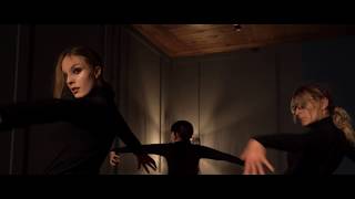 Agnes Obel  Familiar  Choreography by Marinazstrip 1 [upl. by Godard]