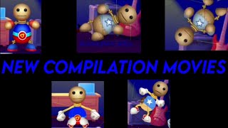 New Compilation Movies  BRAND MOVIES OR iOS of ANDROID NEW DECOR Buddyman Or Kick The Buddy [upl. by Suirred651]