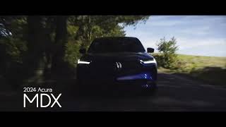 2024 Acura MDX vs 2025 BMW X5  Elite Acura [upl. by Rozanne]