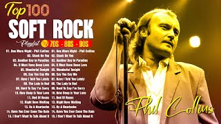 Top 100 Best Soft Rock Songs EVER 🎉 Best Soft Rock Songs for Road Trips [upl. by Miller432]