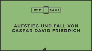 3 Perspektiven auf 1 Werk  Caspar David Friedrich Frau am Fenster 1  Alte Nationalgalerie [upl. by Odella]