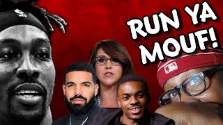 RYM More Dwight Howard Legal Woes  Drake In Big Trouble  Lauren Boebert is an Idiot [upl. by Ysnap]