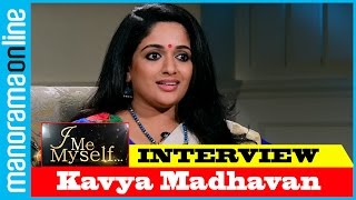 Kavya Madhavan  Exclusive Interview  I Me Myself  Manorama Online [upl. by Claus]