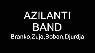 AZILANTI BAND [upl. by Naved]