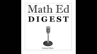 Episode 2308 Digest 10  NCTM in Washington DC [upl. by Recnal916]