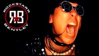 VOICES CARRY MALE HARD ROCK COVER  Rockstarr Bentley [upl. by Cormier]