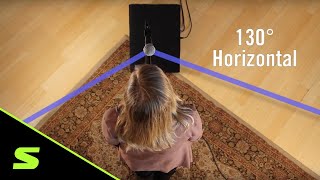 Understanding Mic Specifications  Part 3  Polar Pattern [upl. by Maccarone]