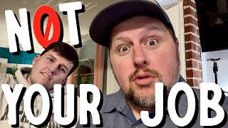 Its Not Your Job  Siblings and Autism [upl. by Kare]