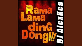 Rama lama ding dong The Nation Remix [upl. by Coreen]