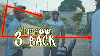 uDlamini YiStar Part 3 1 Step Foward 3 Back Episode 03 [upl. by Chambers]