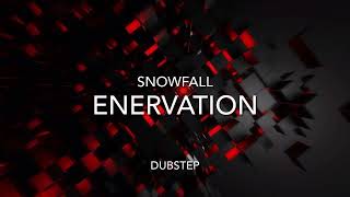 Snowfall  Enervation [upl. by Esertak]