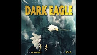 DARK EAGLE  David LITTLE JACK  Patrick BORG [upl. by Prasad90]