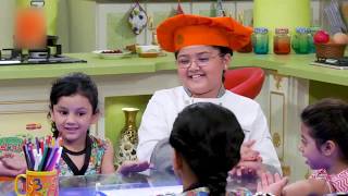 Bawarchi Bachay Ramazan Season 2  Episode 6  22 May 2018 [upl. by Nylynnej]