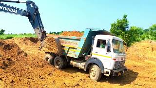 JCB BACKHOE LOADER Jcb video jcb jcb  jcb truck real jcb working video jcb tractor jcb dumper vide [upl. by Kaliski]