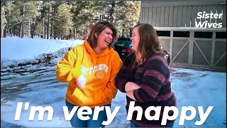 Sister Wives Season 19 Episode 7 review amp recap [upl. by Ulrich]