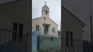 A Tropa imagens do campo de futebol a Capela N S da Conceição comunidade do Choro Divinopolis MG [upl. by Sibie]