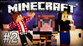 Minecraft  DovaCraft  Episode 2 [upl. by Akiwak]