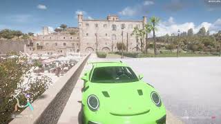 Forza Horizon 5 finally buying my dream super car BUGGATTI CHIRON [upl. by Sirad]