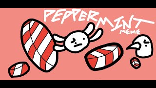 Peppermint Meme  Animation Meme [upl. by Faludi]