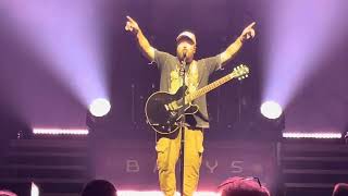 Mitchell Tenpenny  I Won’t Live  Xcite Center at Parx Casino Bensalem PA  111524 [upl. by Rycca]