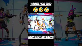 🤣Nachi Nachi Kam cho just fun 🤣song shorts freefireediting ff [upl. by Aryn]