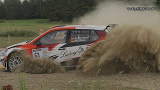 59 ADAC Holsten Rallye 2024 [upl. by Ennaegroeg]