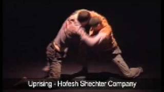 Hofesh shechter Uprising [upl. by Ahl]