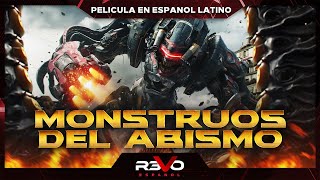 PELÍCULA EN ESPAÑOL 2023 MEJOR PELICULAS DE ACCION  𝐆𝐎𝐋𝐎𝐍𝐃𝐑𝐈𝐍𝐀𝐒 𝐃𝐄 𝐋𝐀 𝐍𝐎𝐂𝐇𝐄 [upl. by Orrin]