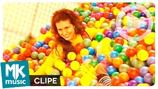 Aline Barros  O Clubinho Clipe Oficial MK Music [upl. by Harad983]