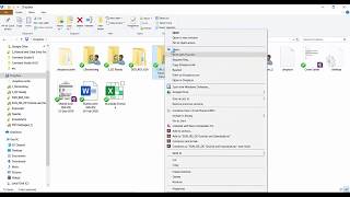 How to Remove Shared Folder From Dropbox [upl. by Alexandros10]