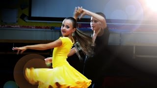 Young Ballroom Paso Doble – Strictly Come Dancing It Takes Two 2014 – BBC Two [upl. by Payton75]