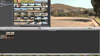 iMovie Cutaway [upl. by Nojad]