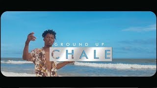 Kwesi Arthur x Kidi  Don’t Keep Me Waiting  Ground Up TV [upl. by Stalker]