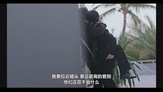 BL剧，和男友激情幽会被发现… 还误认花心男，笑死人…… BL剧boyslove [upl. by Iahcedrom865]